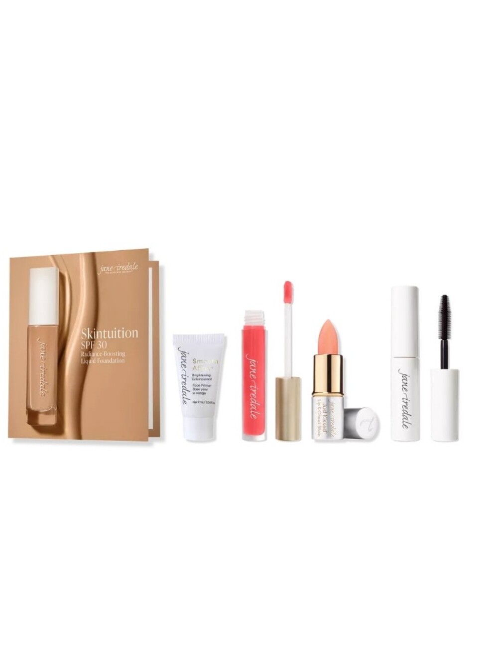 Skincare/makeup Bundle